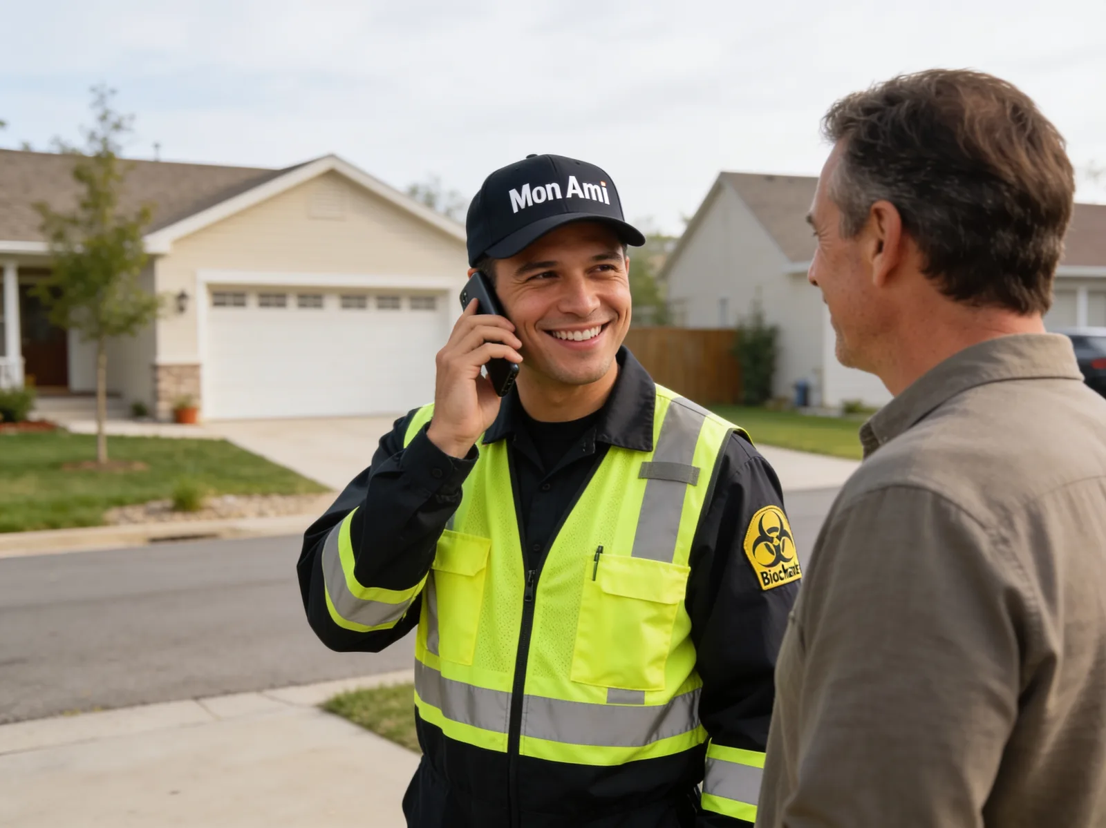 Sewage Cleanup Wellington, FL FAQs