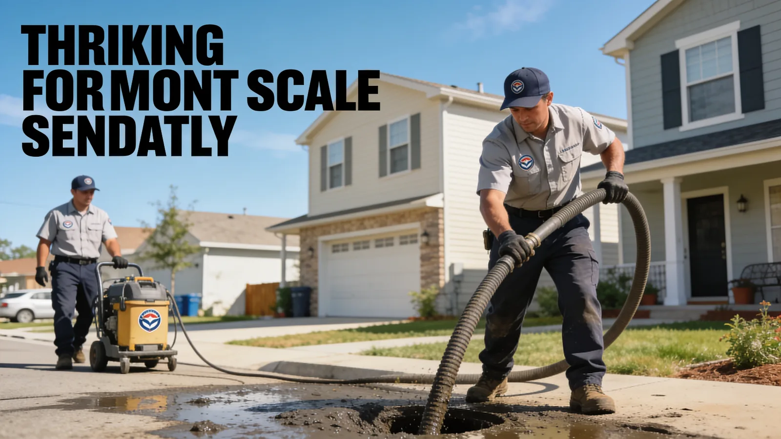 Sewage Cleanup in Wellington, FL near me